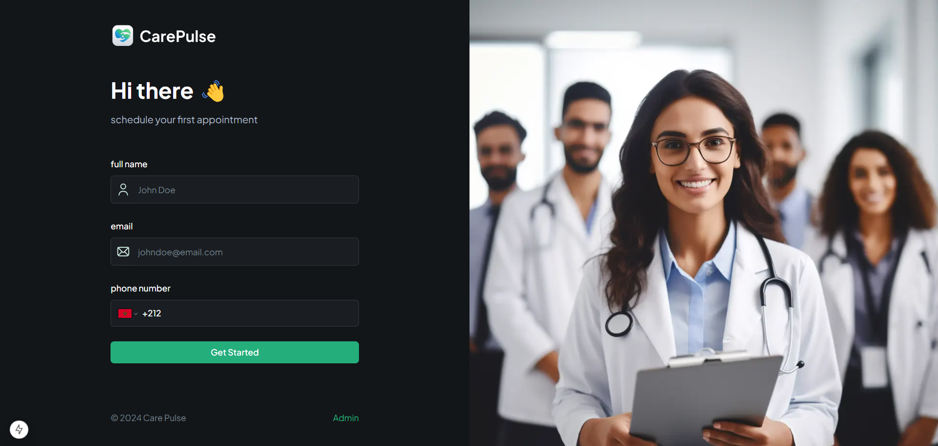 CarePulse