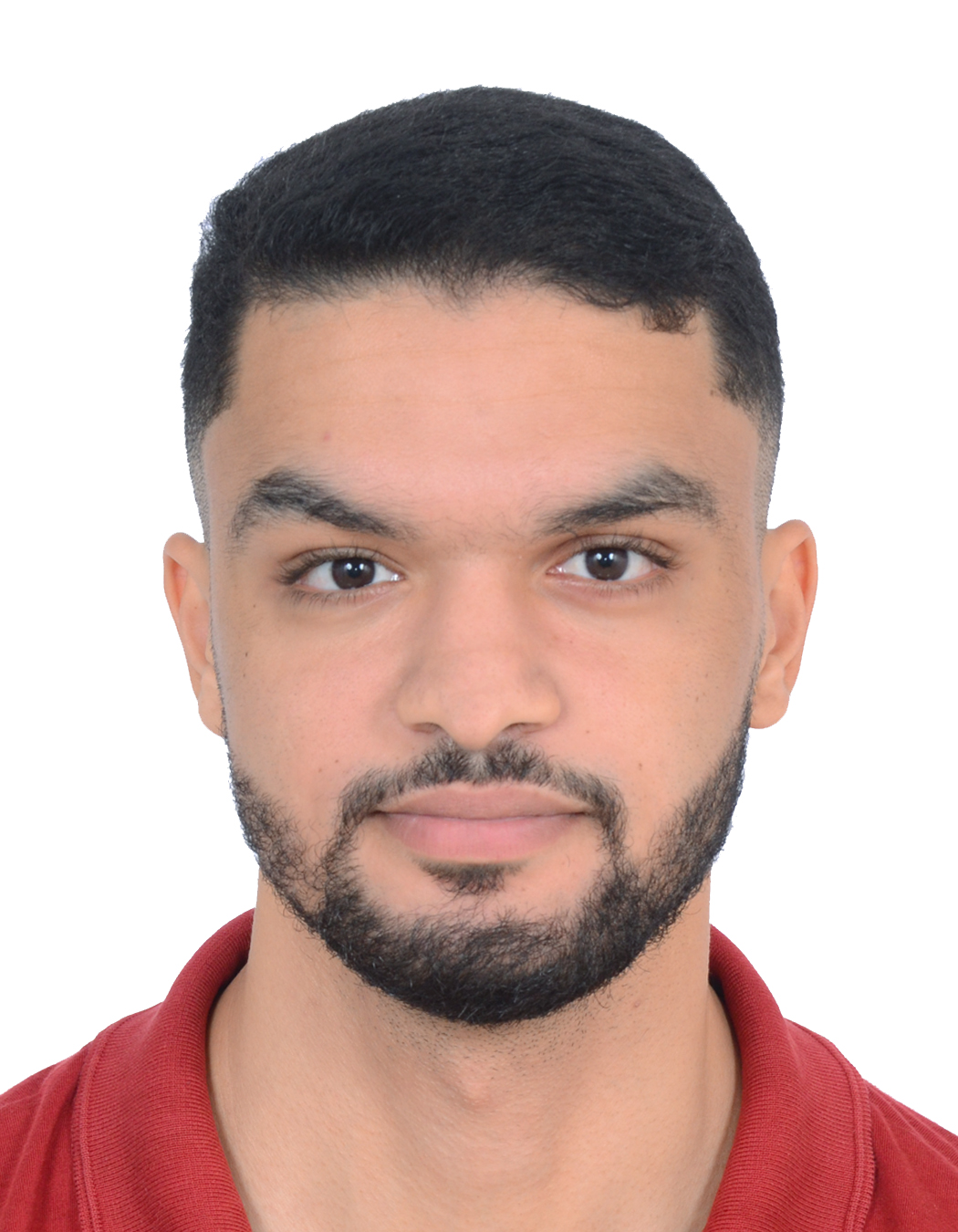 yahya lekhlidi